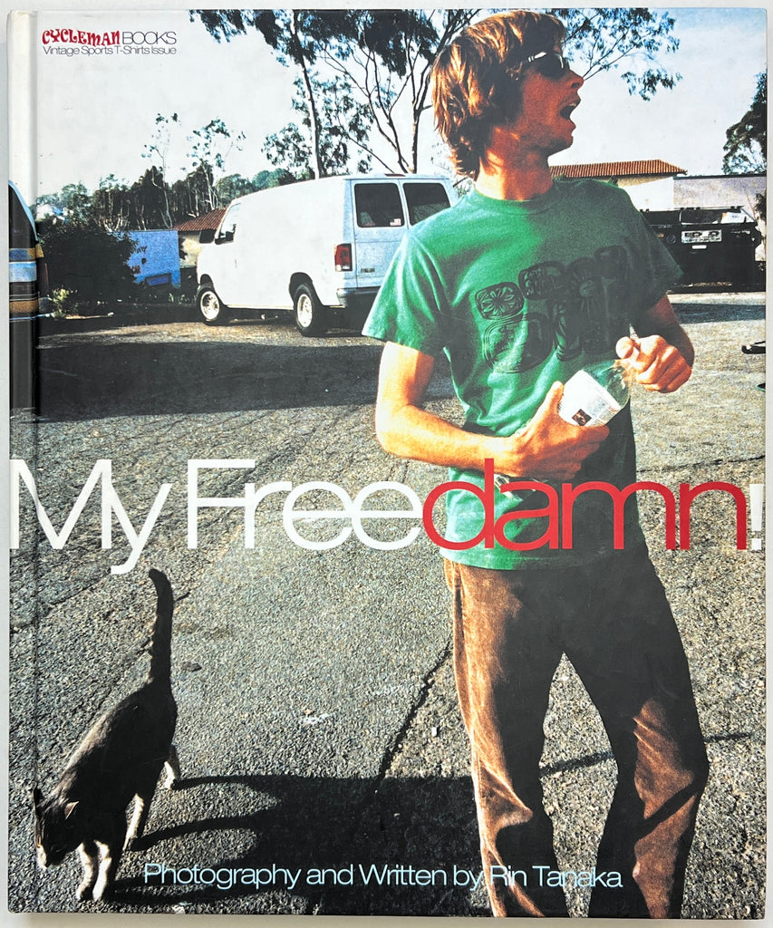 MyFreedamn!