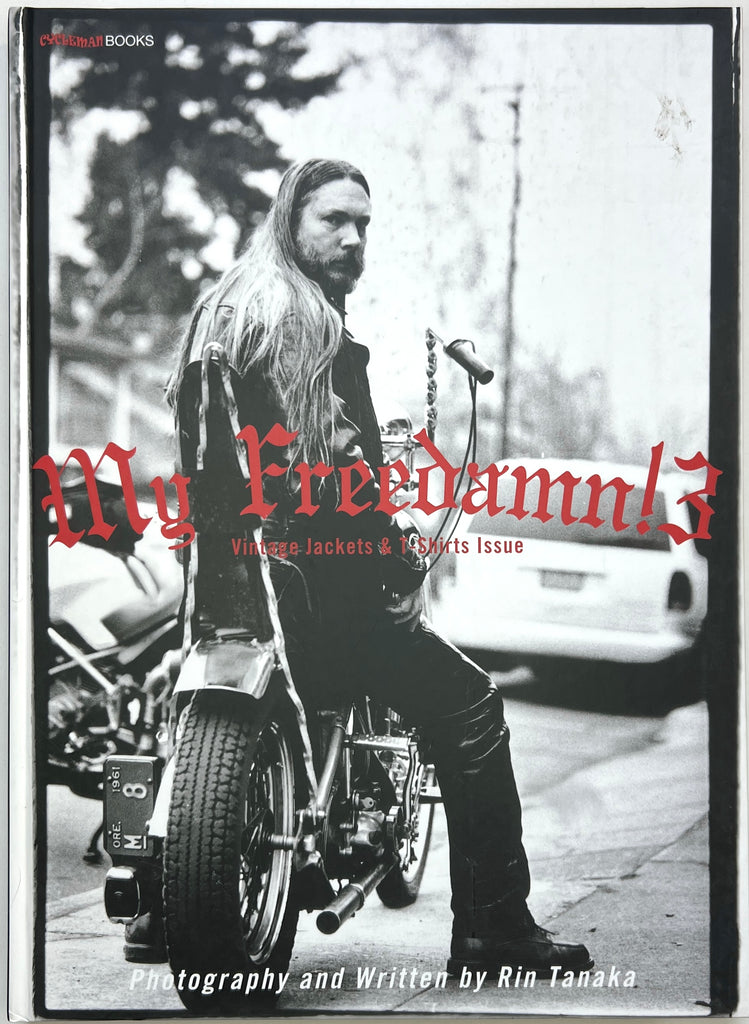 MyFreedamn! 3