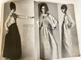 Vogue magazine March 1, 1964