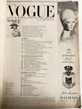 Vogue magazine March 1, 1964