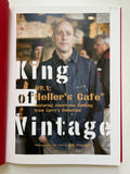 MyFreedamn! King of Vintage Special Vol. 1: Heller's Cafe