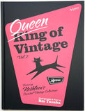 MyFreedamn! Queen of Vintage Special Vol. 2: Meow
