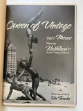 MyFreedamn! Queen of Vintage Special Vol. 2: Meow