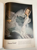 Vogue magazine April 1, 1942