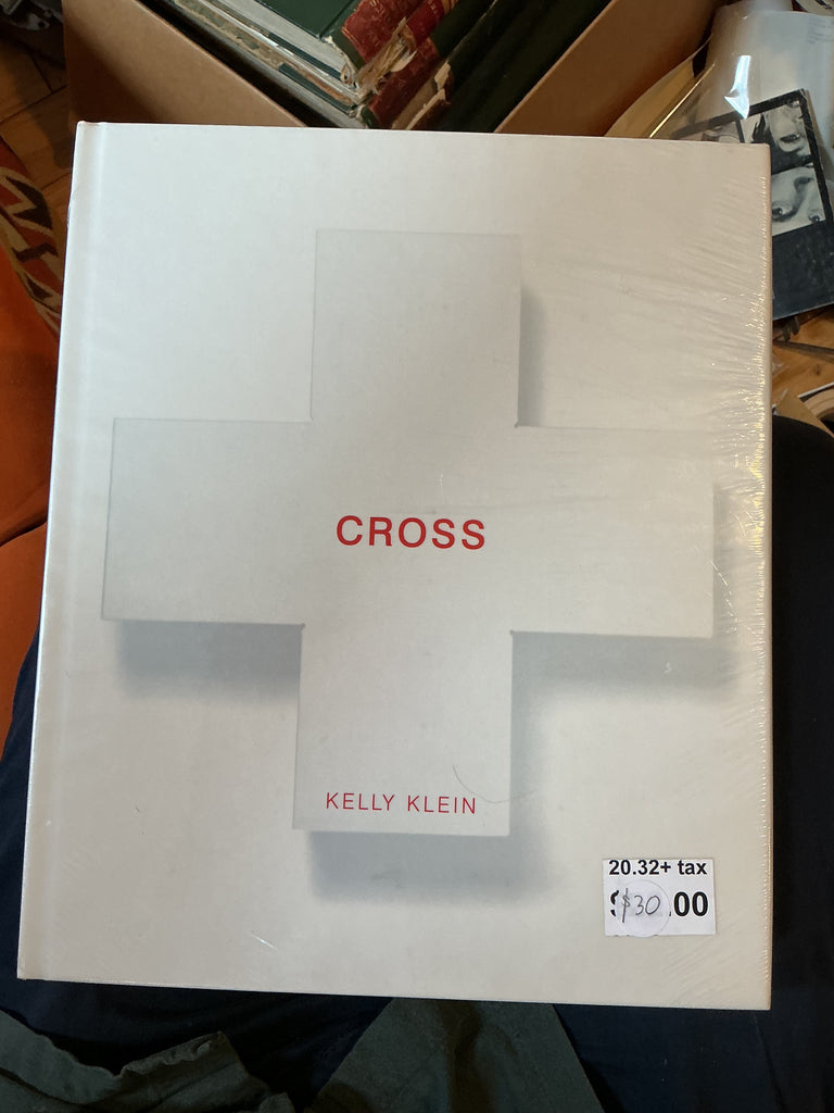 Cross by Kelly Klein