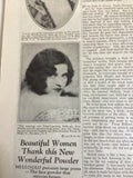 Delineator magazine April 1930