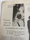 Delineator magazine April 1930