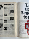Holiday magazine January 1969