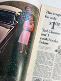 Holiday magazine February 1969