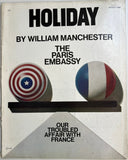 Holiday magazine March 1969