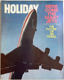 Holiday magazine July 1969