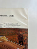 Holiday magazine November 1969