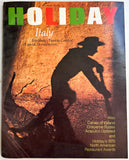 Holiday magazine July / August 1970