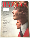 Harper's Bazaar February 1969