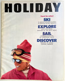Holiday magazine November 1970