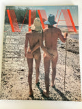 Viva magazine July 1974