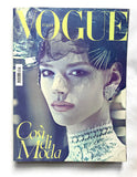 Vogue Italia N. 715 Marzo 2010