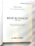 René Buthaud 1886-1986