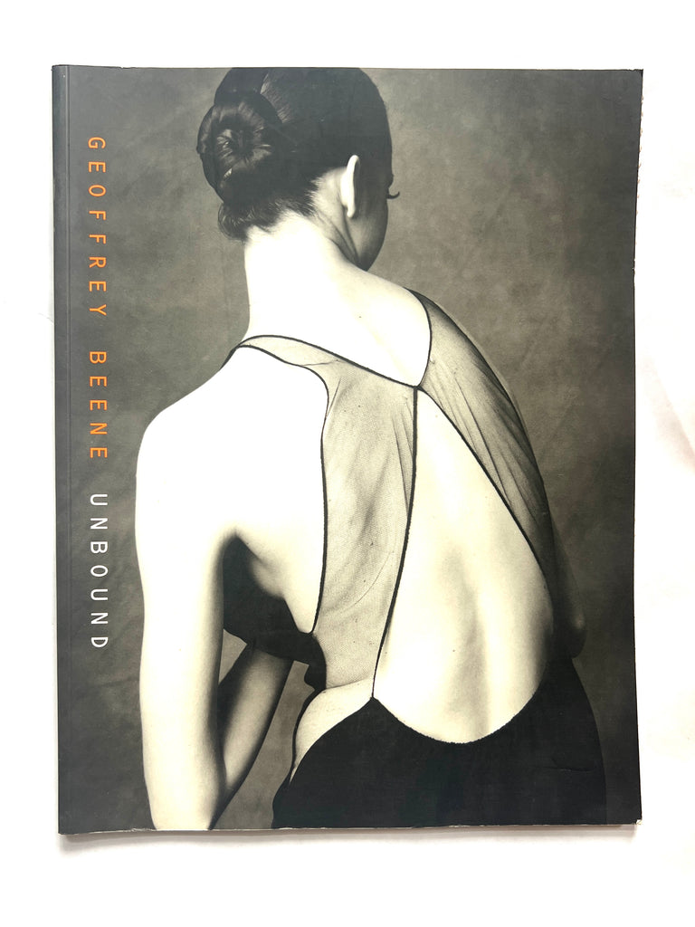 Geoffrey Beene Unbound