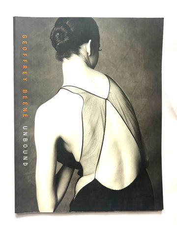 Geoffrey Beene Unbound