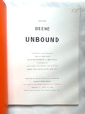 Geoffrey Beene Unbound