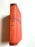 If I Were You by P. G. Wodehouse