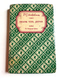 Thank You, Jeeves by P. G. Wodehouse