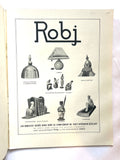 Mobilier et Decoration No. 4 Mars 1927