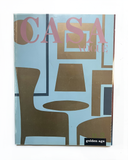 Casa Vogue Aprile 2000