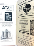 Mobilier et Decoration No. 3 Fevrier 1928