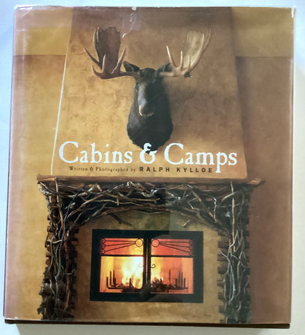 Cabins and Camps