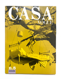 Casa Vogue Giugno 2001