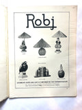 Mobilier et Decoration No. 11 Octobre 1927