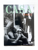 Casa Vogue Ottobre 2001