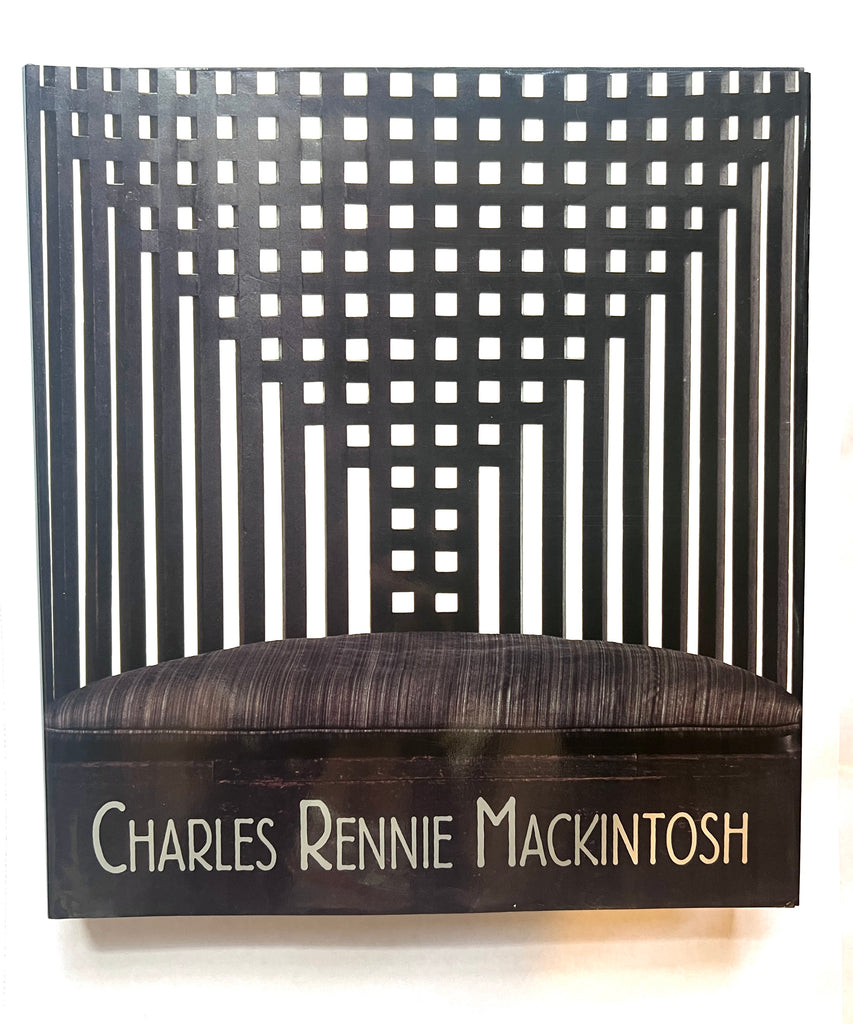 Charles Rennie Mackintosh