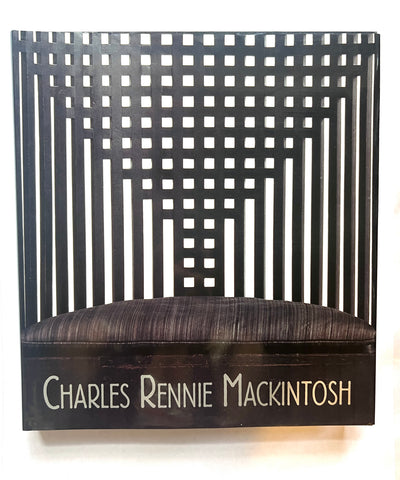 Charles Rennie Mackintosh