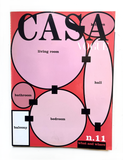 Casa Vogue Aprile 2002