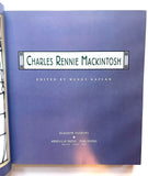 Charles Rennie Mackintosh