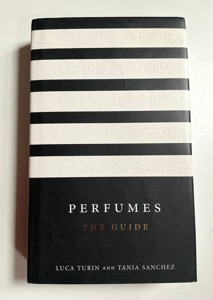 Perfumes: The Guide