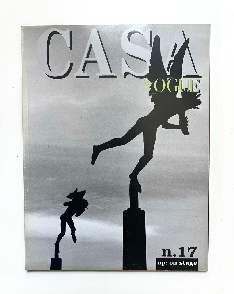 Casa Vogue Ottobre 2003