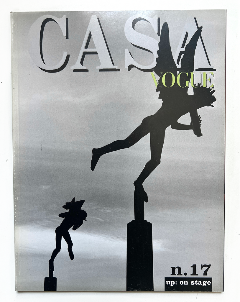 Casa Vogue Ottobre 2003