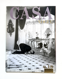 Casa Vogue Diciembre 2003