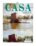 Casa Vogue Giugno 2004