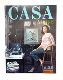 Casa Vogue Ottobre 2006