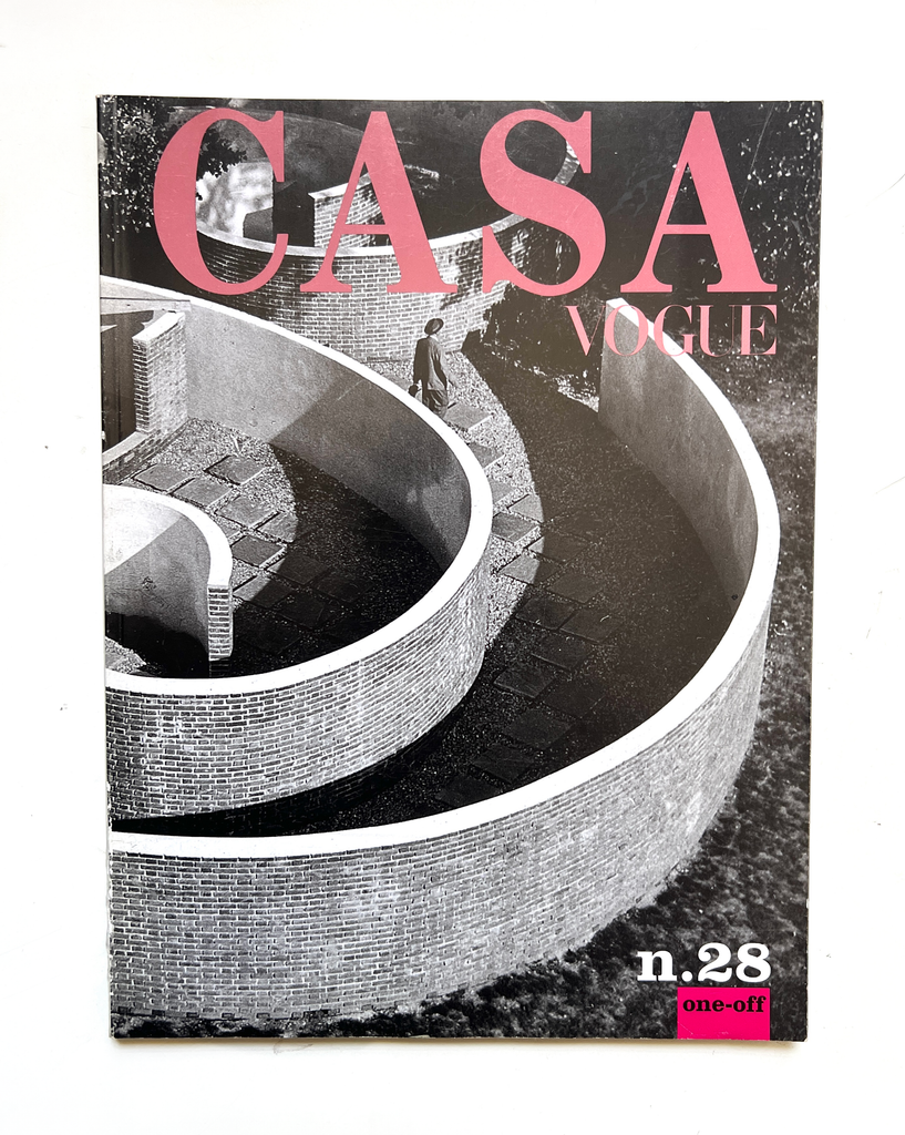 Casa Vogue Ottobre 2007