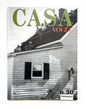 Casa Vogue Ottobre 2008