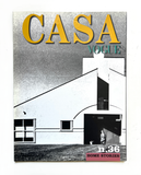 Casa Vogue Ottobre 2011