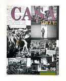 Casa Vogue Ottobre 2012