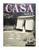 Casa Vogue Aprile 2013