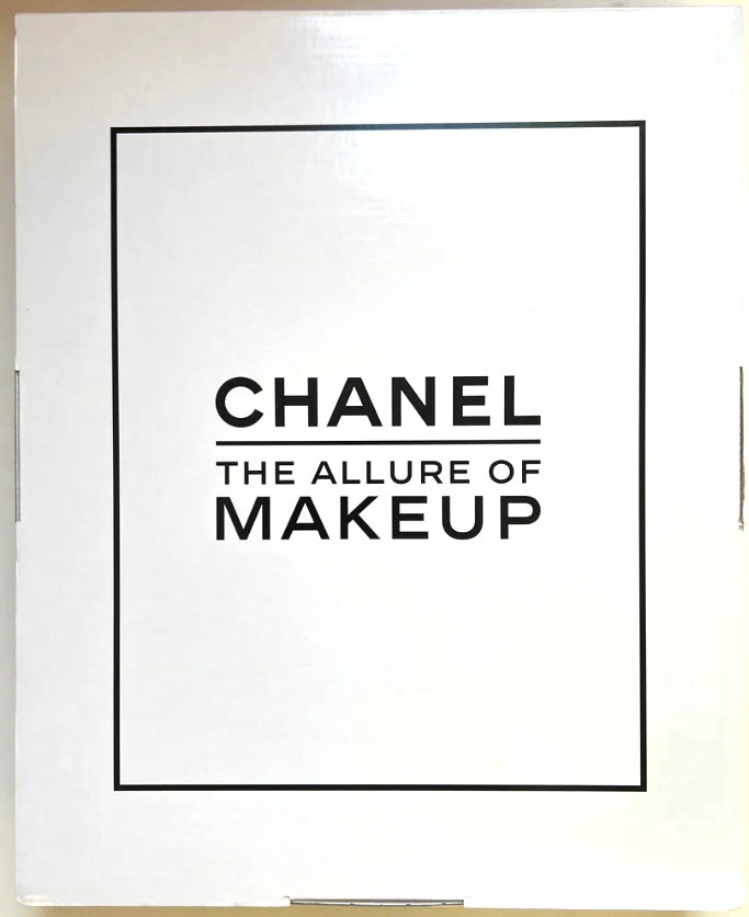 Chanel. The Allure of Makeup
